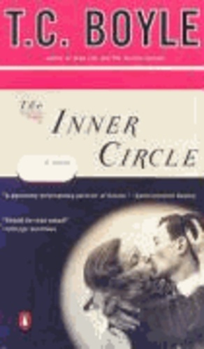 The Inner Circle - A Novel.