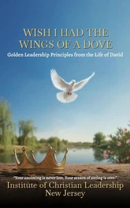 Wish I had the WINGS of the Dove.