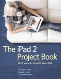 The iPad 2 Project Book.
