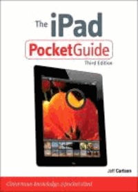 The iPad Pocket Guide.