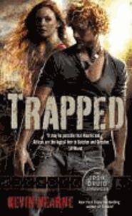 The  Iron Druid Chronicles 05. Trapped.