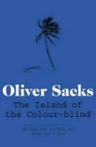 The Island of the Colour-Blind.