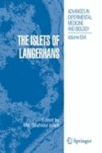 Shahidul Islam - The Islets of Langerhans.
