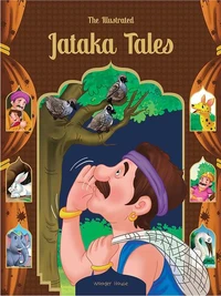 The Jataka Tales