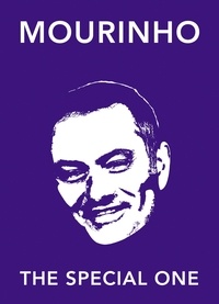 The José Mourinho Quote Book.