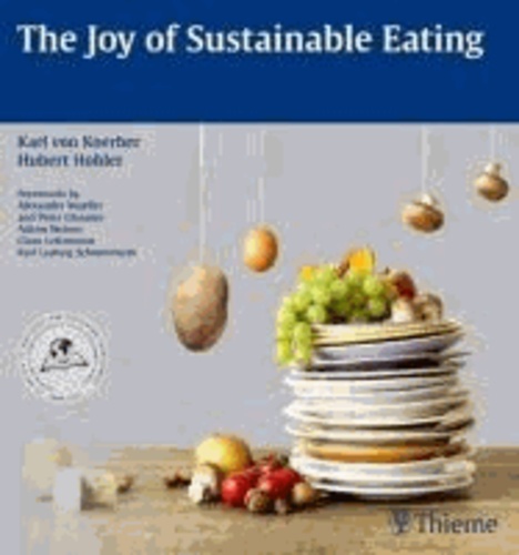 The Joy of Sustainable Eating.