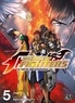 Kyoutarou Azuma - The King of Fighters - A New Beginning T05.
