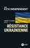 Carnet de bord de la résistance Ukrainienne. 24 février-9 mai 2022