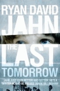 The Last Tomorrow.