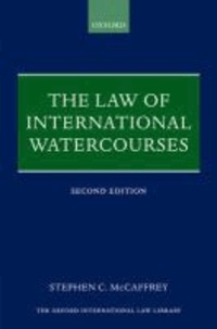 The Law of International Watercourses.