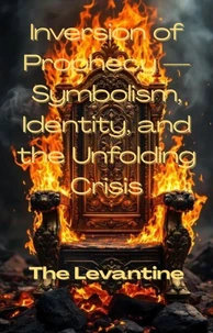 Gaza/Judaea: Inversion of Prophecy and the Erasure of Sovereignty