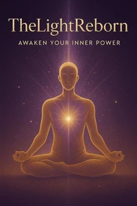 The Light Reborn: Awaken Your Inner Power