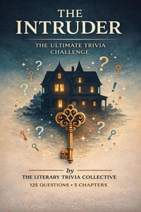 The Intruder: The Ultimate Trivia Challenge