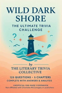 Wild Dark Shore: The Ultimate Trivia Challenge