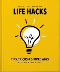 The Little Book of Life Hacks.