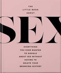 The Little Book of Sex - Naughty and Nice.