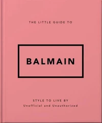 The Little Guide to Balmain