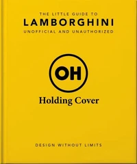 The Little Guide to Lamborghini