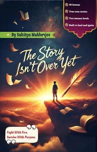 The Story Isn't Over Yet