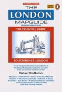 The London Mapguide.