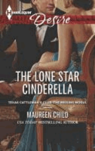 The Lone Star Cinderella.