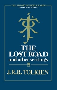 The Lost Road - Volume 5.
