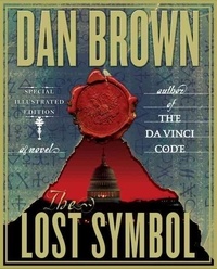 The Lost Symbol: Special Illustrated Edition.