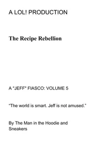The Recipe Rebellion