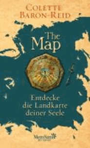 The Map - Entdecke die Landkarte deiner Seele.