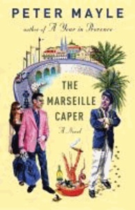 The Marseille Caper.