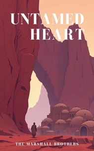 Untamed Heart