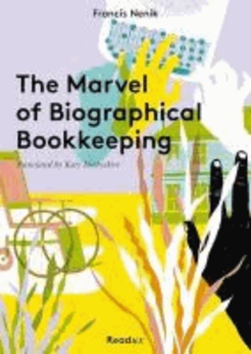 The Marvel of Biographical Bookkeeping.