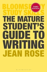 The Mature Student's Guide to Writing.