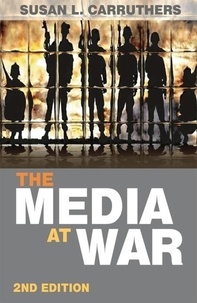 The Media at War.