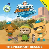 The Meerkat Rescue