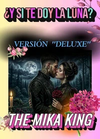 ¿Y si te doy la luna? Poesía e ilustraciones The Mika King Deluxe Version