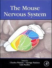 The Mouse Nervous System.