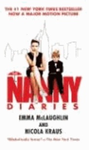The Nanny Diaries. Film Tie-In.