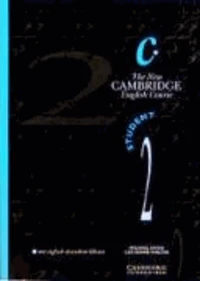The New Cambridge English Course 2. Student's Book