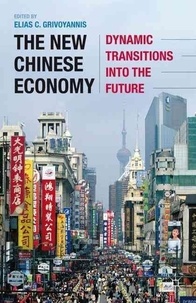 The New Chinese Economy - Dynamic Transitions into the Future.