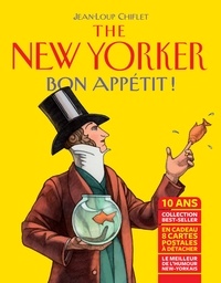  The New Yorker - The New Yorker, Bon appétit !.