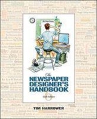 The Newspaper Designer's Handbook.