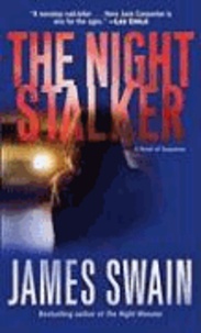 The Night Stalker: A Novel of Suspense.