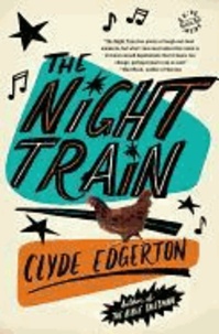 The Night Train - A Novel.