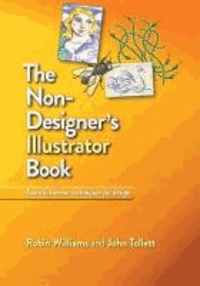 The Non-Designer's Illustrator Book.
