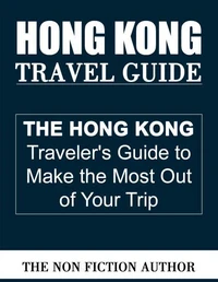 Hong Kong Travel Guide