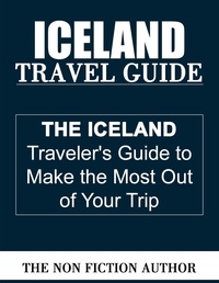  The Non Fiction Author - Iceland Travel Guide.