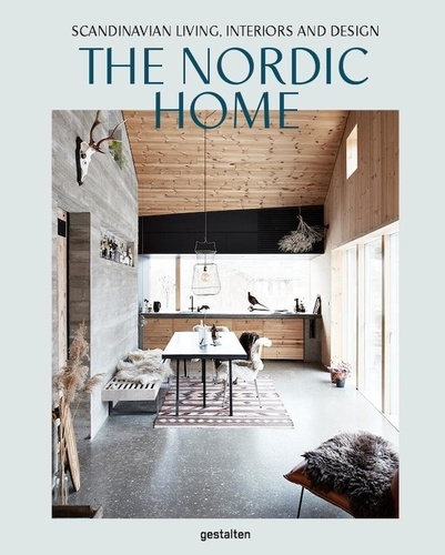  Gestalten - The nordic home.