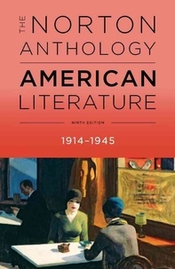 Robert S. Levine - The Norton Anthology of American Literature.