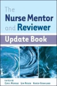 The Nurse Mentor and Reviewer Update Book